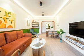 Staymaster Enchanto 2BR Apartment