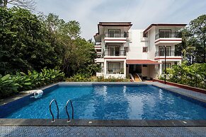 Staymaster Enchanto 2BR Apartment