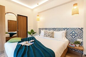 Staymaster Enchanto 2BR Apartment