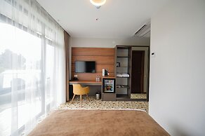 Calligraphy Hotel