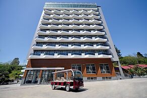 Calligraphy Hotel