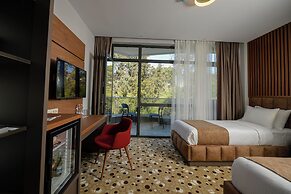 Calligraphy Hotel
