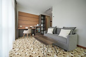Calligraphy Hotel
