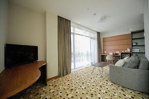Calligraphy Hotel