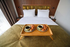 Calligraphy Hotel