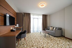 Calligraphy Hotel