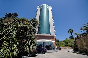 Calligraphy Hotel