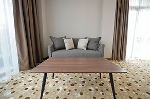 Calligraphy Hotel