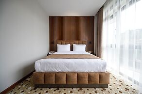 Calligraphy Hotel