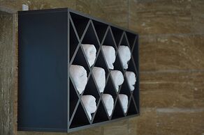 Calligraphy Hotel