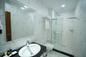 Calligraphy Hotel