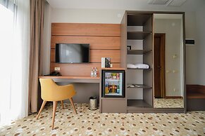 Calligraphy Hotel