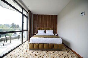 Calligraphy Hotel