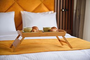 Calligraphy Hotel