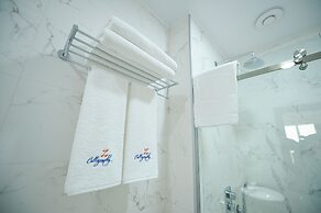 Calligraphy Hotel