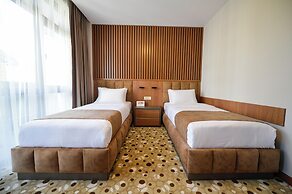 Calligraphy Hotel