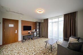 Calligraphy Hotel