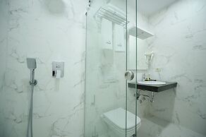 Calligraphy Hotel