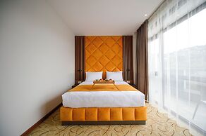 Calligraphy Hotel