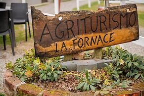 Agriturismo La Fornace