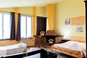 Agriturismo La Fornace
