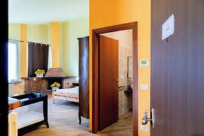 Agriturismo La Fornace