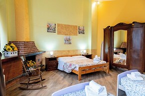 Agriturismo La Fornace
