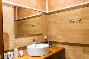 Agriturismo La Fornace