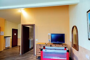 Agriturismo La Fornace