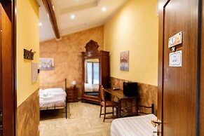 Agriturismo La Fornace