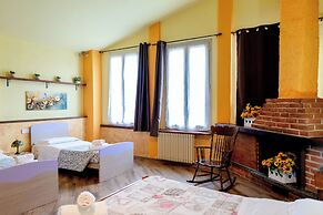 Agriturismo La Fornace