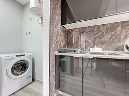 Starfish Apartment by Atlantic Holiday