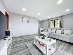 Starfish Apartment by Atlantic Holiday