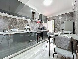 Starfish Apartment by Atlantic Holiday