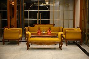 KING'SWAY HOTEL AND RESORT