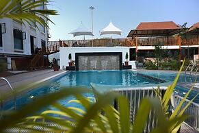 KING'SWAY HOTEL AND RESORT