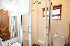 Border Point Apartments Westlands