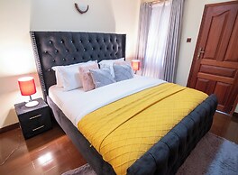 Border Point Apartments Westlands