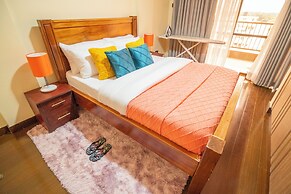 Border Point Apartments Westlands