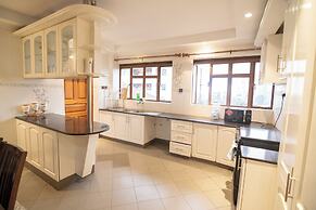 Border Point Apartments Westlands