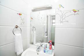 Border Point Apartments Westlands