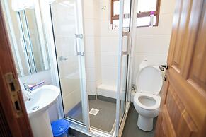 Border Point Apartments Westlands
