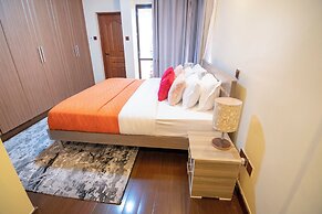 Border Point Apartments Westlands