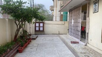 Rose Villa Home Stay