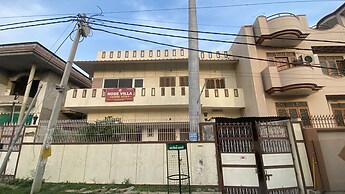 Rose Villa Home Stay