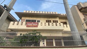 Rose Villa Home Stay
