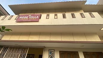 Rose Villa Home Stay