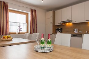 Hinterbichlhof - Apartments