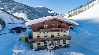 Hinterbichlhof - Apartments