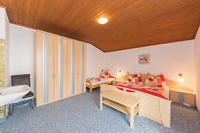 Hinterbichlhof - Apartments